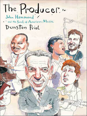 cover image of The Producer